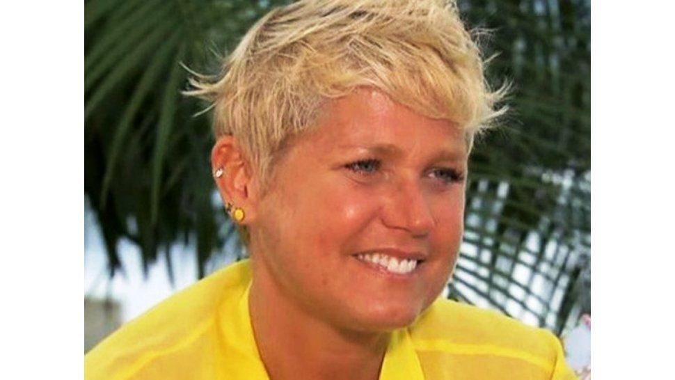 Xuxa