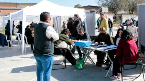 Todo Jujuy | La oficina de empleo móvil dará atención en Alto Comedero