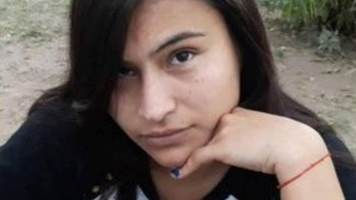 encontraron sin vida a una joven que era buscada en calilegua