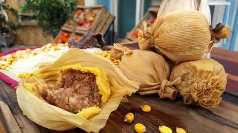Todo Jujuy | Villa Jardín de Reyes: 8va edición del Festival del Tamal