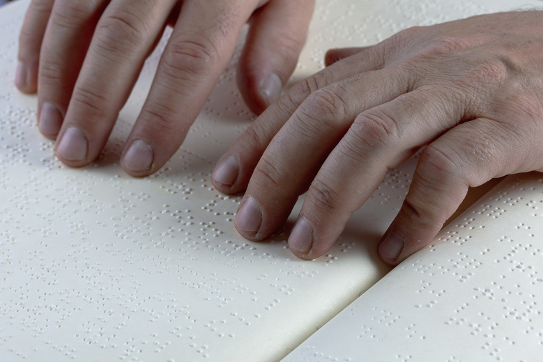 4 de enero día Mundial del Braille: una herramienta clave para la inclusión