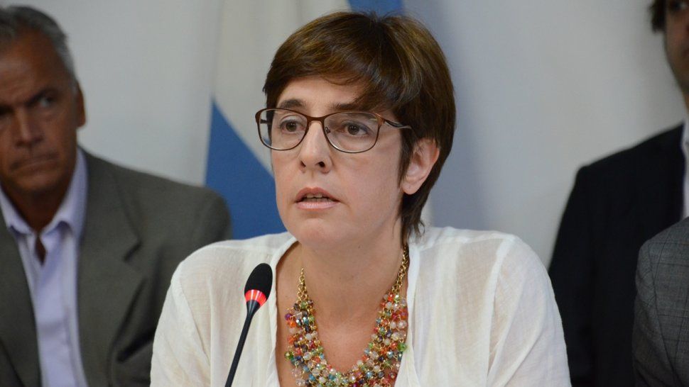 burgos dijo que el pedido de zaffaroni atenta contra la independencia en jujuy