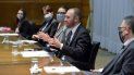 Bonos: buena licitación para Guzmán Bonos: buena licitación para Guzmán