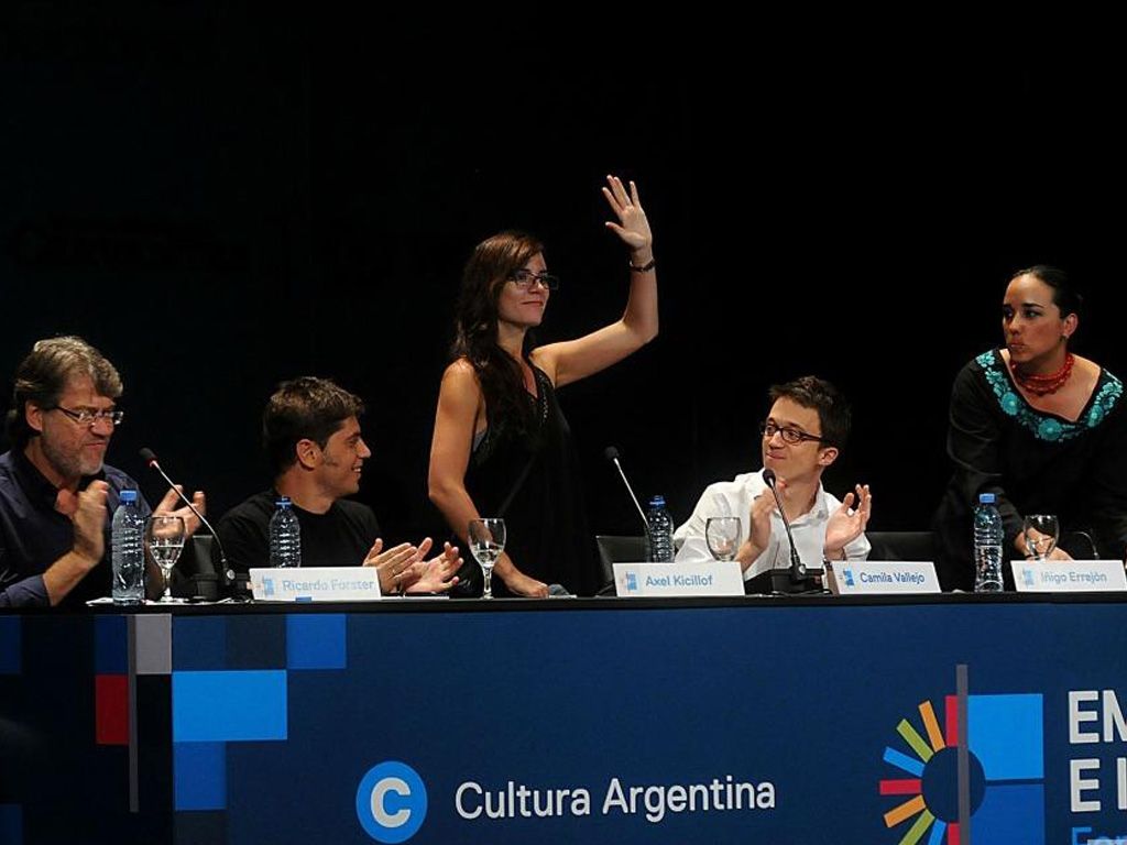 Foro por la Igualdad