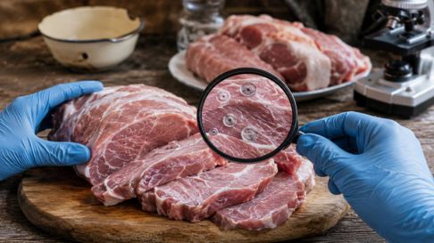 Todo Jujuy | carne de cerdo
