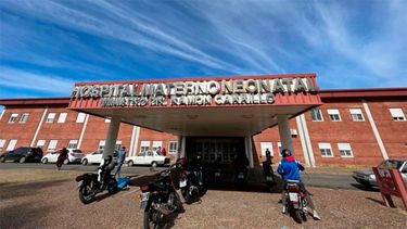 Indicaron que los fallecimientos en el hospital de Córdoba se registraron entre marzo y junio último.&nbsp;