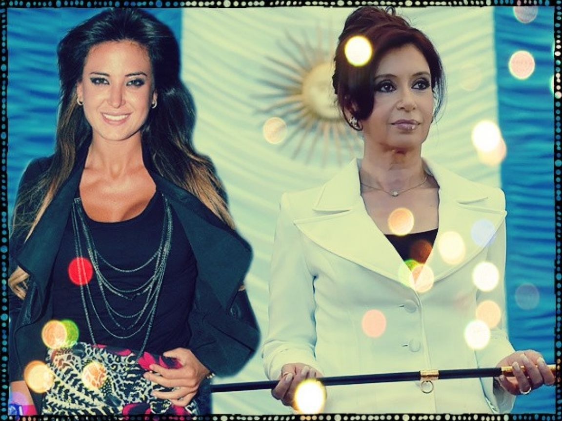 Cirio - Kirchner
