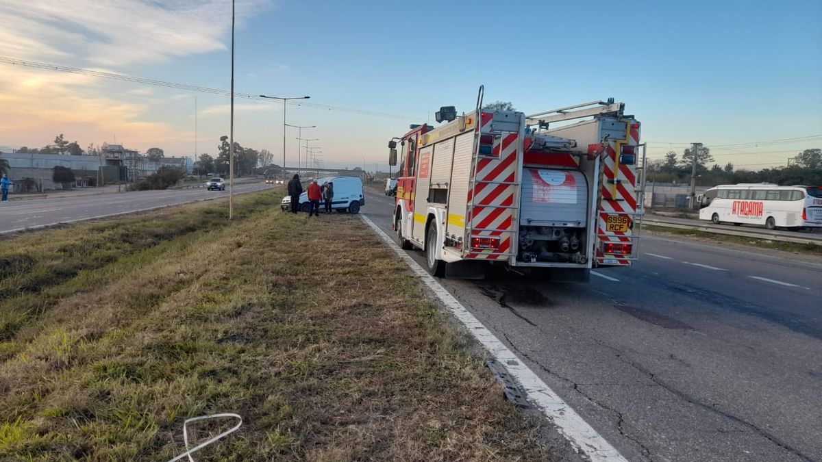 58 siniestros viales y 3 fallecidos en las rutas jujeñas durante el fin de semana largo
