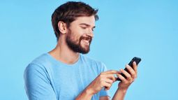 WhatsApp trabaja en la función Guardar mensajes, que permite a los usuarios conservar los mensajes que desaparecen.