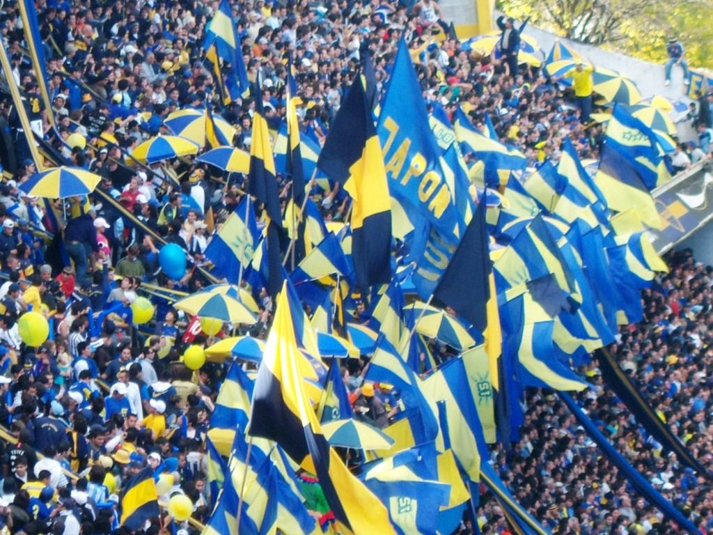 La 12