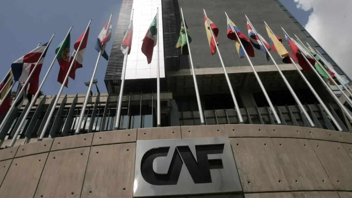 El Gobierno nacional aprobó un préstamo de la CAF para mejorar la educación en Jujuy