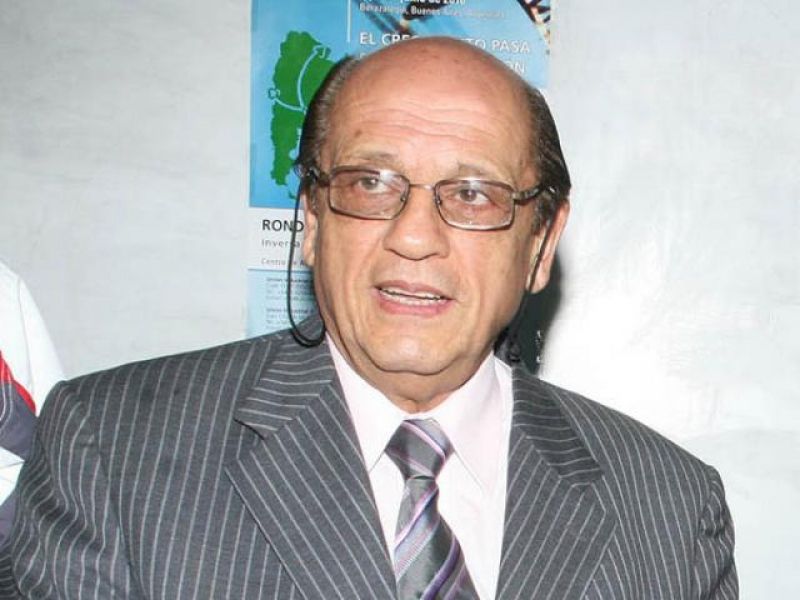 Secretario Mussi