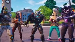 Se filtran los primeros detalles de la nueva temporada de Fortnite Capítulo 4: Orígenes.