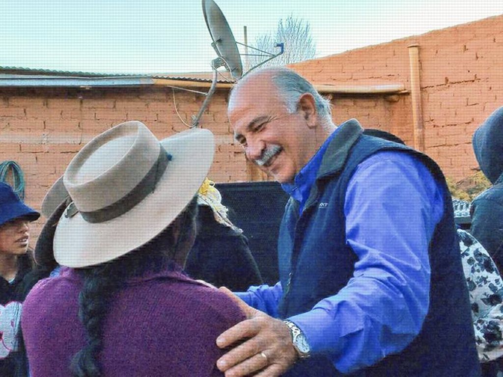 Fiad en el norte