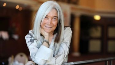 A los 86 años falleció María Kodama esposa y custodia de la obra del escritor argentino a causa de un cáncer de mama.