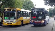 Aumenta el colectivo en San Salvador de Jujuy: los nuevos precios Aumenta el colectivo en San Salvador de Jujuy: los nuevos precios