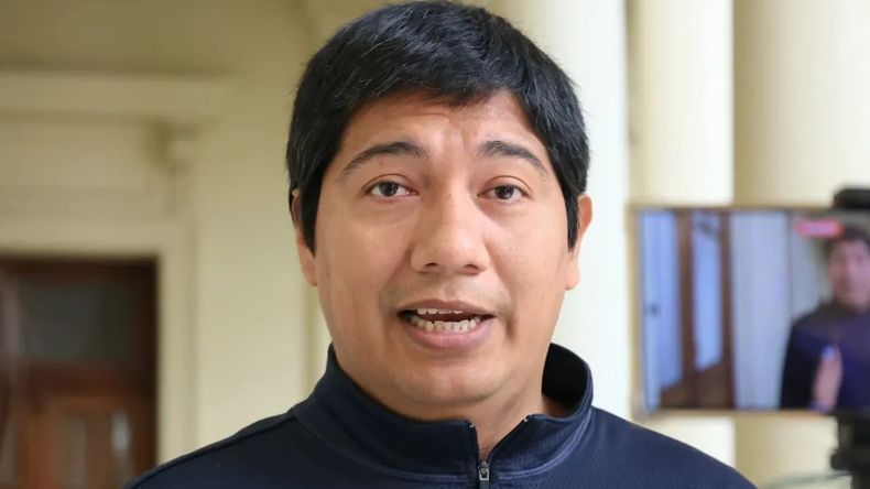 Jujuy Básquet Adaptado debuta en la Liga Nacional