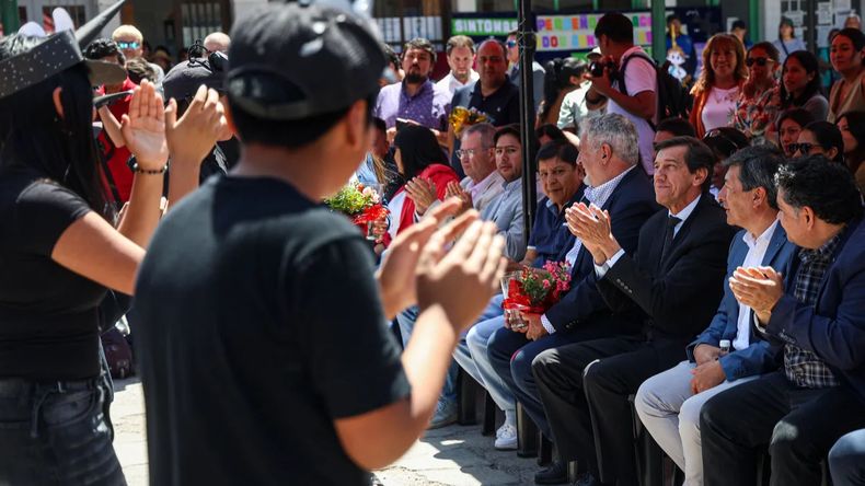 Se lanzó la Campaña Provincial contra el Dengue