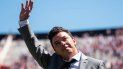 Marcelo Gallardo Marcelo Gallardo