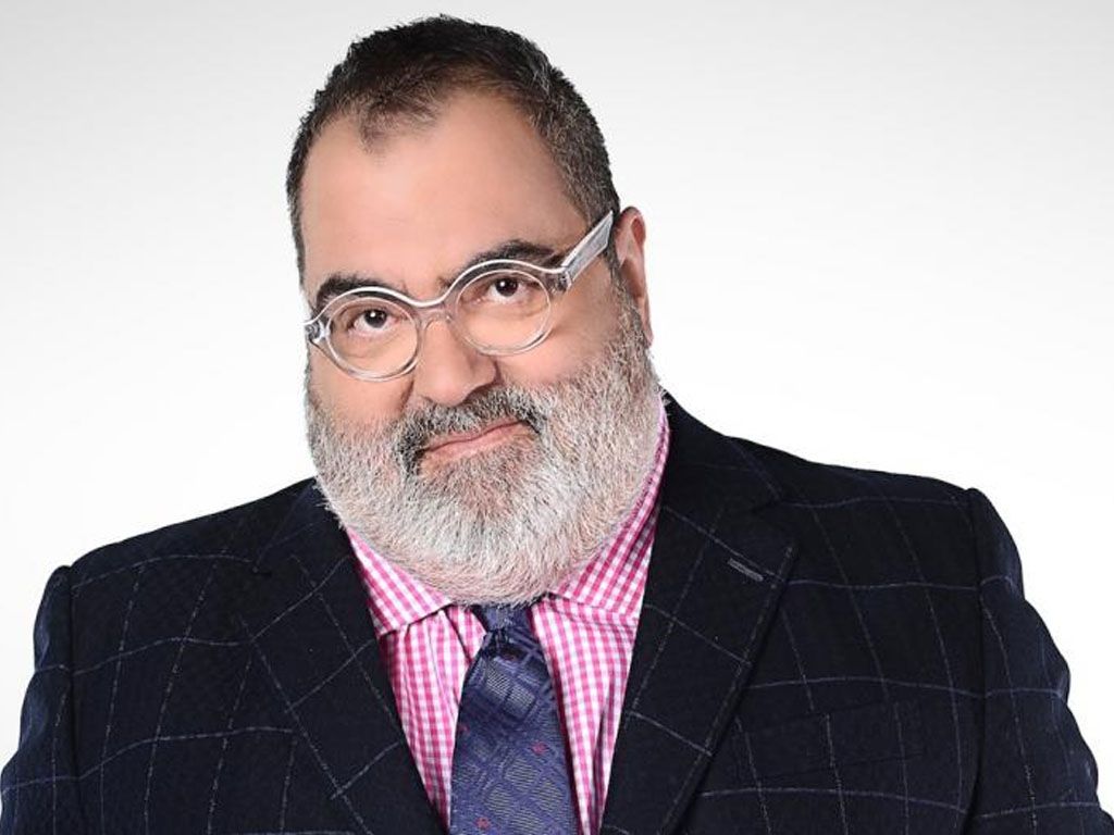 Jorge Lanata