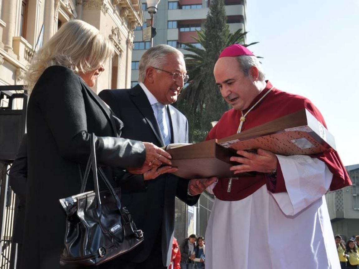 Obispo Fernández