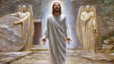 Domingo de pascua o resurrección
