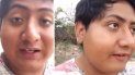 un salteno se grabo quejandose de la calor y su video estallo en las redes sociales
