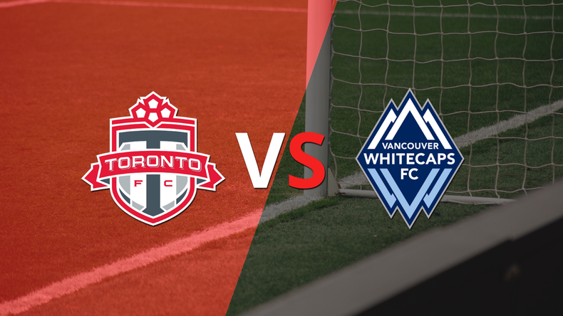 Estados Unidos - MLS: Toronto FC vs Vancouver Whitecaps FC Semana 29