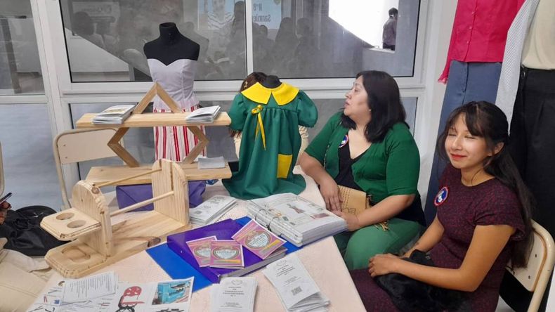 &nbsp;Expo Educativa Provincial 2025