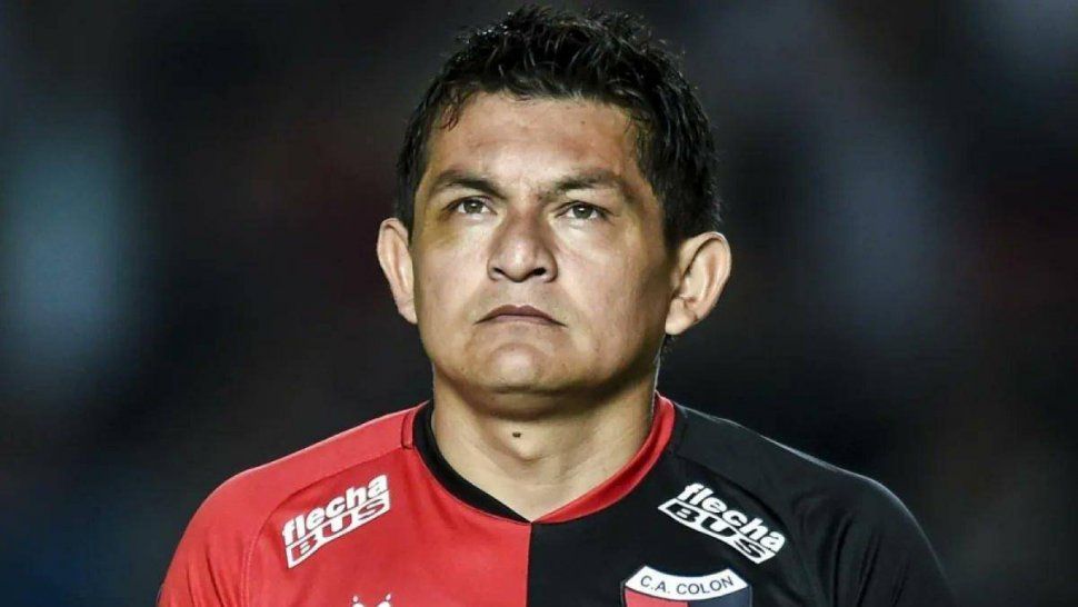 Pulga Rodríguez positivo de Covid