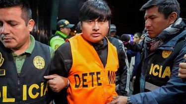 Triple crimen narco: los impresionantes detalles de cómo cayó Pequeño J en Perú