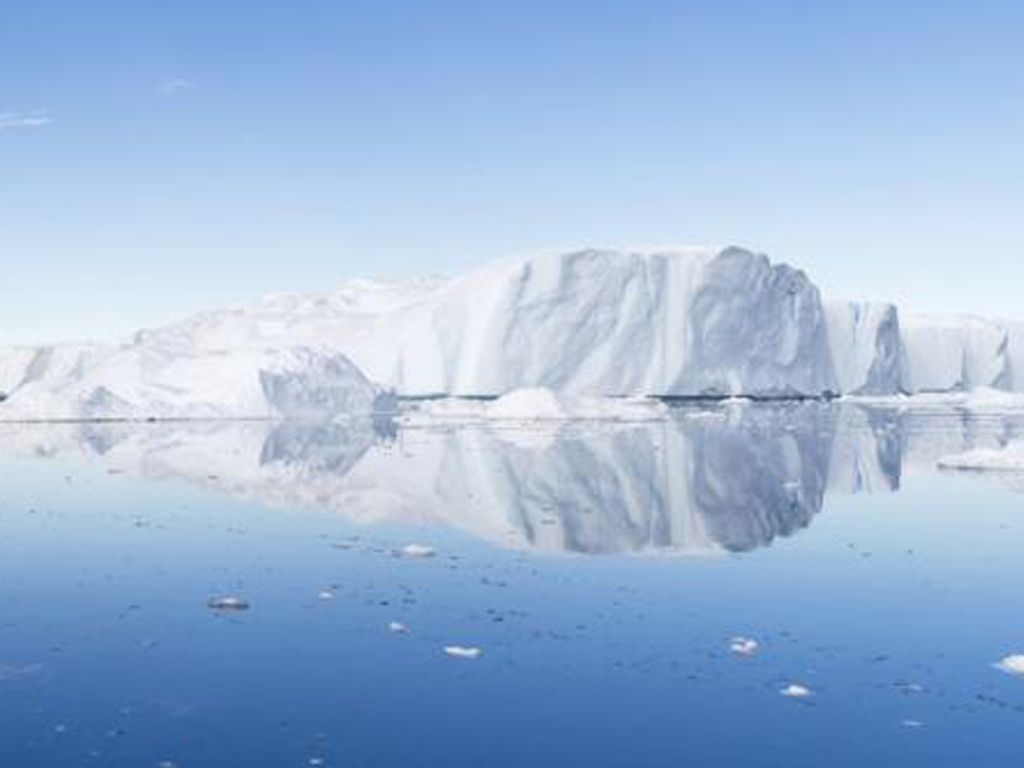 Glaciares podrían desaparecer