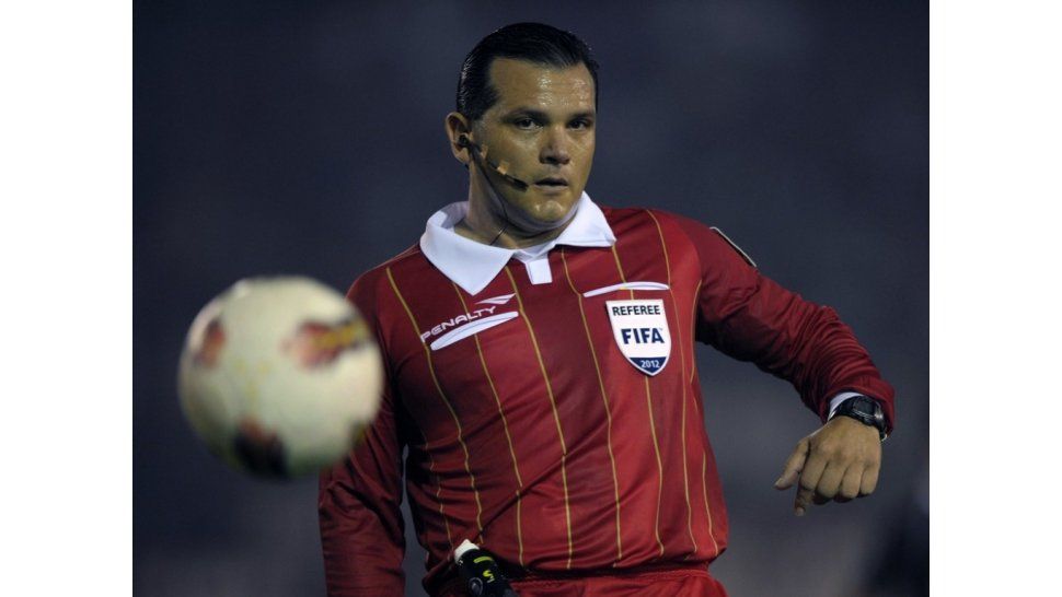 Carlos Amarilla