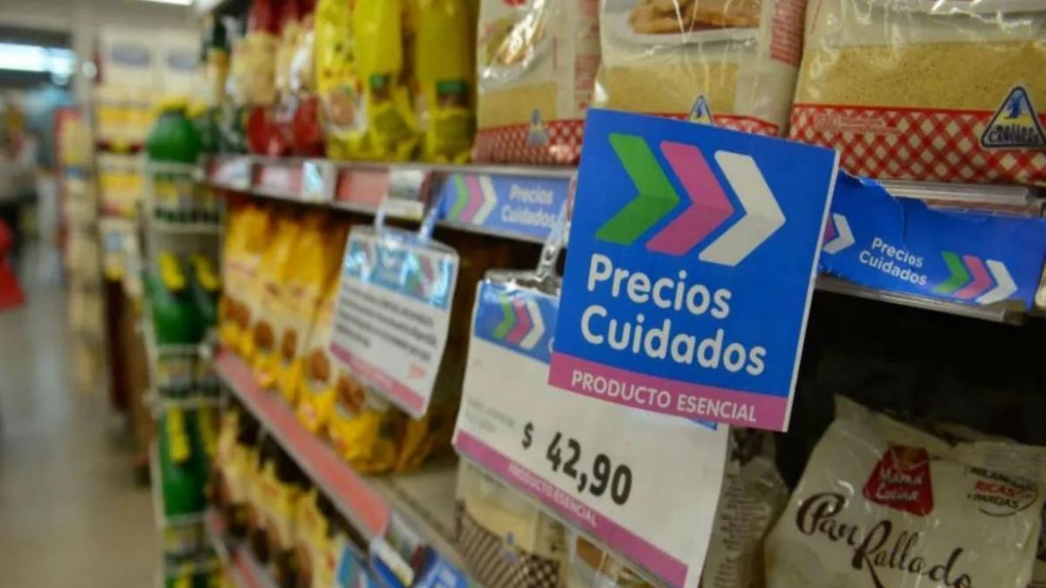 Lanzarán una nueva canasta de Precios Cuidados