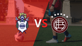 lanus da vuelta el marcador y triunfa 2 a 1 sobre gimnasia