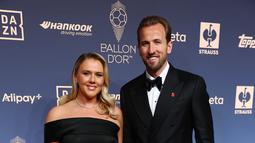 La gala del Balón de Oro 2026 en fotos La gala del Balón de Oro 2026 en fotos
