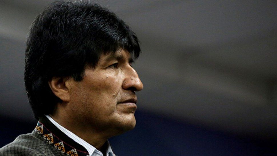 Quién Es Evo Morales El Ex Presidente Boliviano Que Revolucionó América Latina 1730