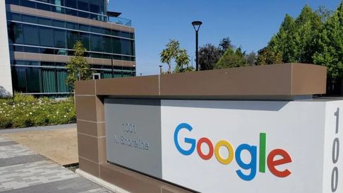 Todo Jujuy | Rusia le impuso una multa a Google (Foto ilustrativa)