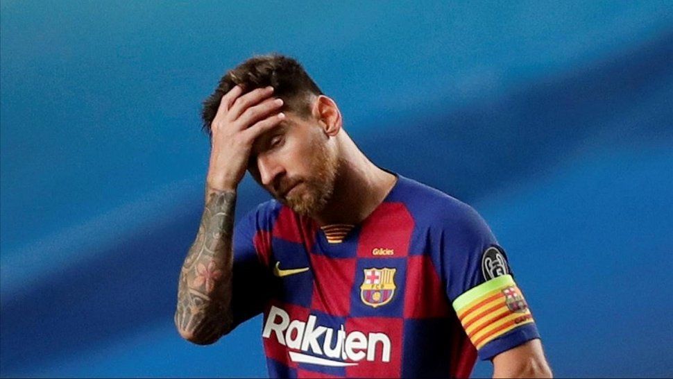 Leo Messi