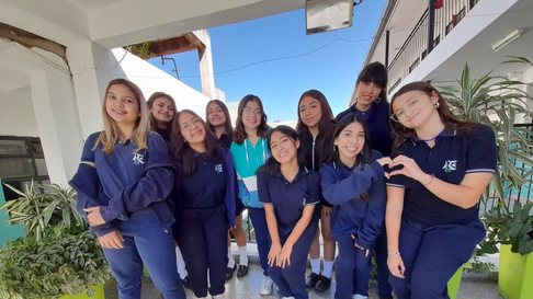 Todo Jujuy | Candidatas del Remedios de Escalada.