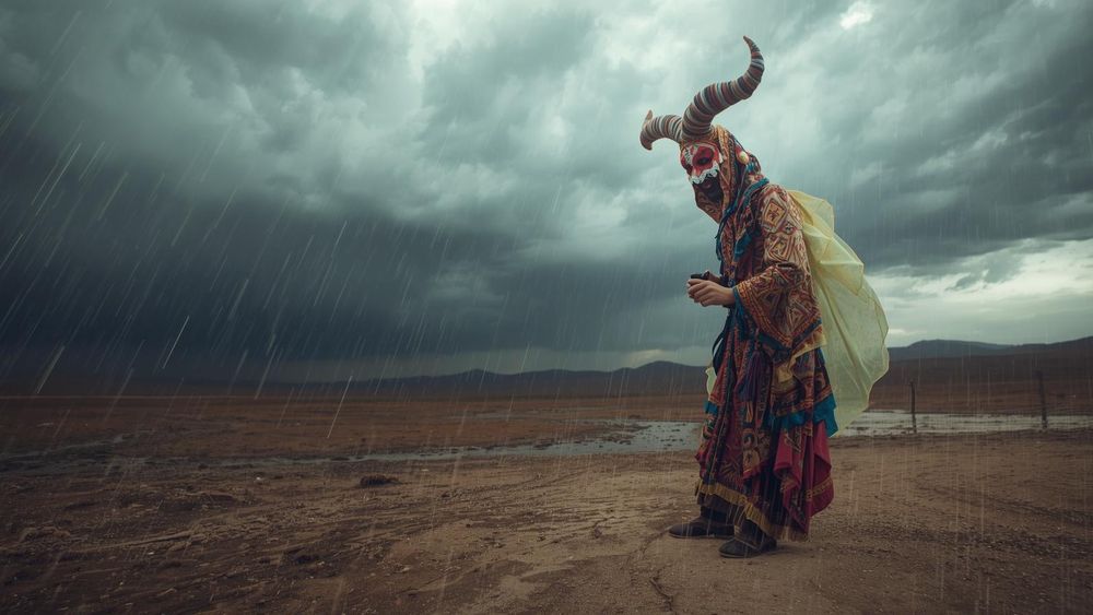 Mañana se vive el Carnaval de Remache y se despide oficialmente el Carnaval 2026 en Jujuy Mañana se vive el Carnaval de Remache y se despide oficialmente el Carnaval 2026 en Jujuy