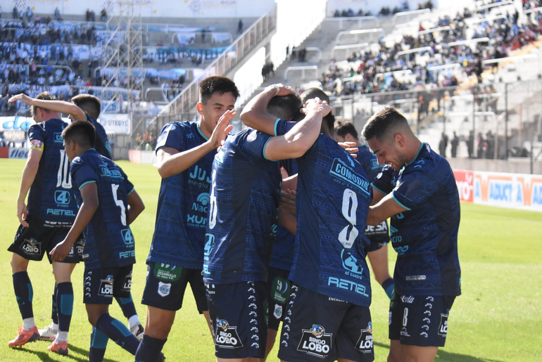 Primera Nacional: Gimnasia de Jujuy va por otro triunfo
