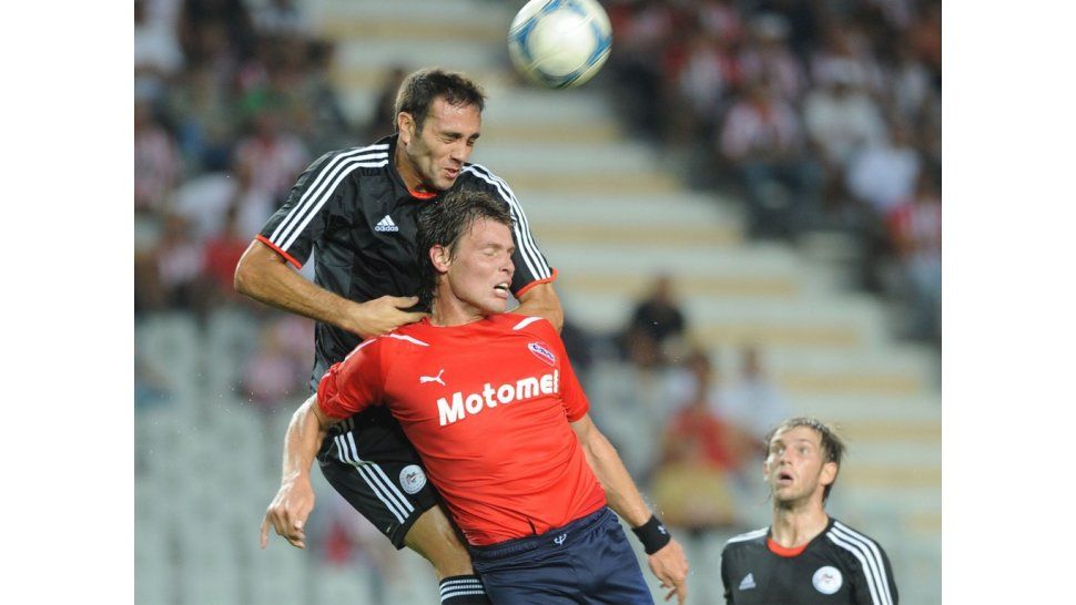 Estudiantes Independiente