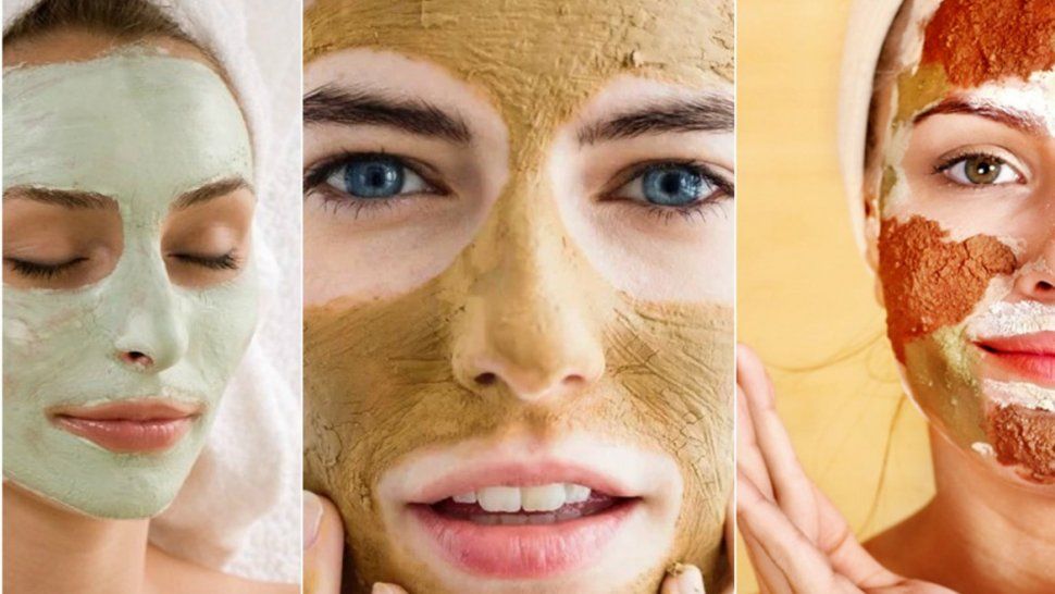 7 mascarillas caseras para rejuvenecer y proteger tu rostro