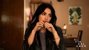 Lali Espósito volverá a encarnar a Tamara en Prime Video.