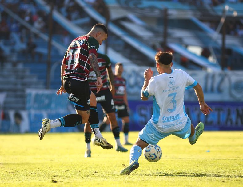 GyE de Jujuy y Defensores Unidos (6)