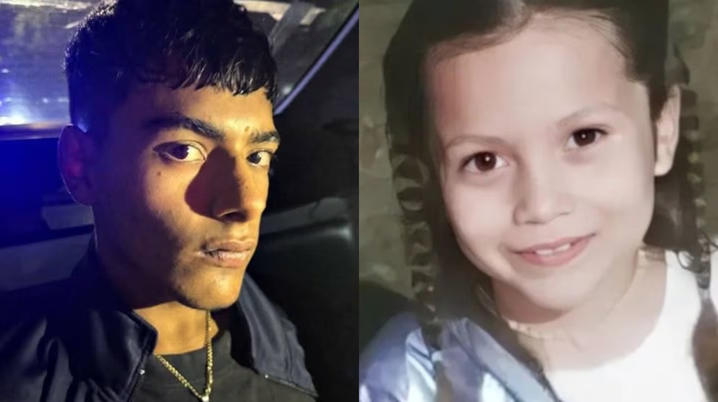 Crimen de Kim G&oacute;mez: condenaron a 23 a&ntilde;os de prisi&oacute;n al adolescente acusado del asesinato