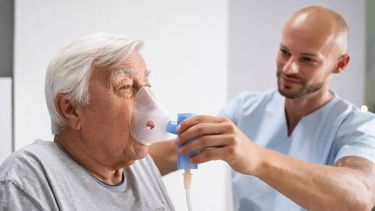 El 5% de las muertes a nivel mundial son producto de la EPOC El 5% de las muertes a nivel mundial son producto de la EPOC