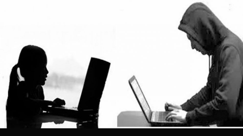 Detienen a un docente por grooming