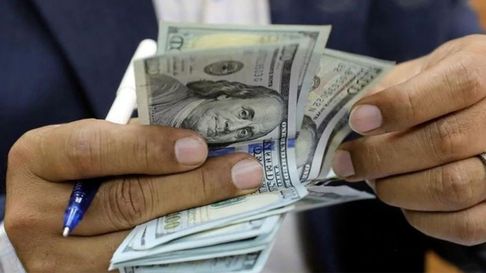Todo Jujuy | Sube el dólar blue y el riesgo país.jpg